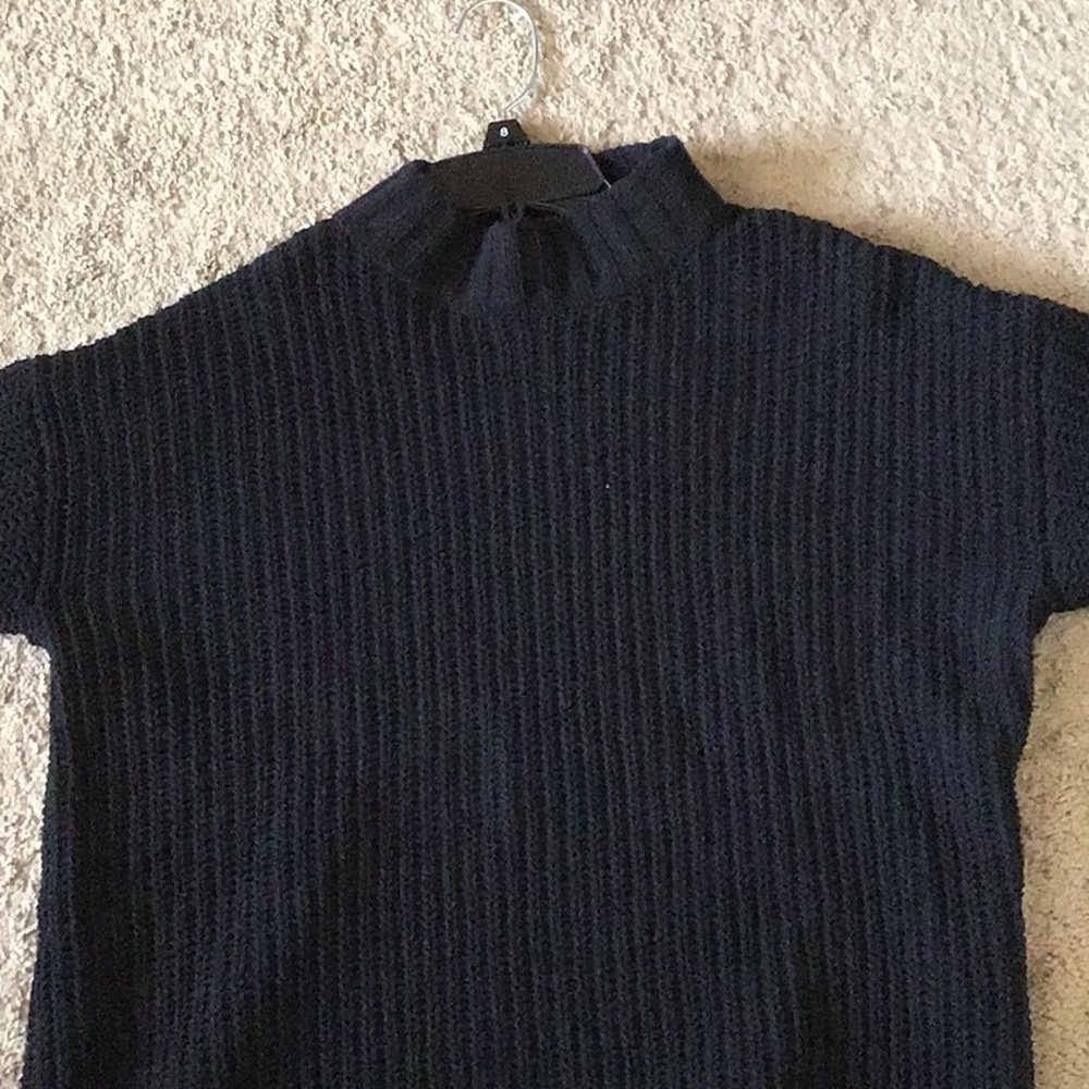 Black Arizona Jean co sweater women’s